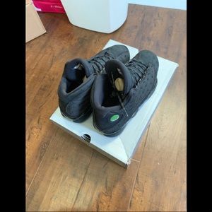 Jordan 13 ‘Black Cat’ size 11.5
